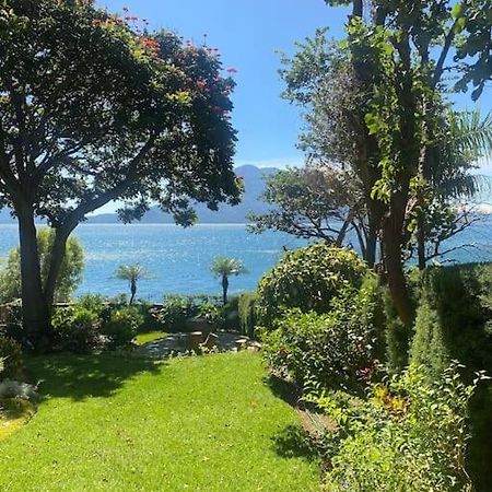 Peaceful Hideaway Villa Santa Cruz La Laguna Kültér fotó