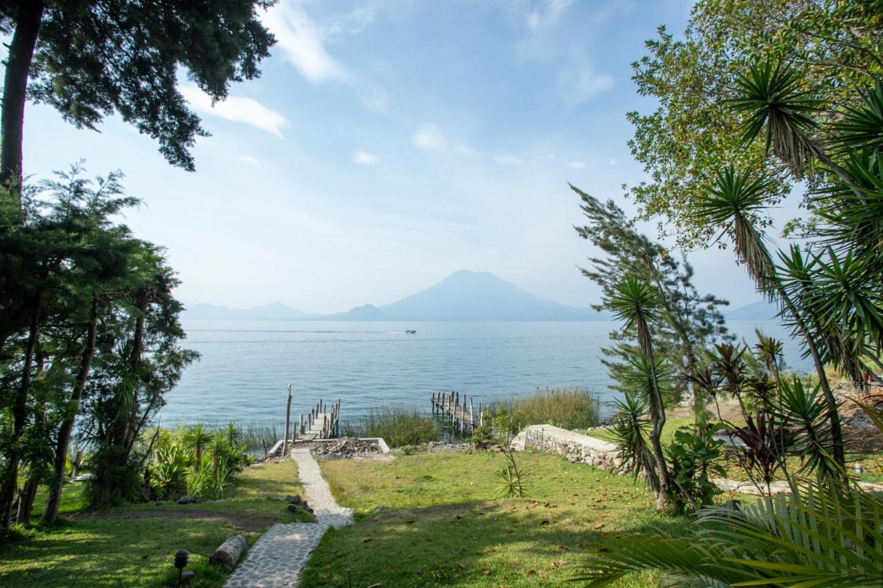 Peaceful Hideaway Villa Santa Cruz La Laguna Kültér fotó