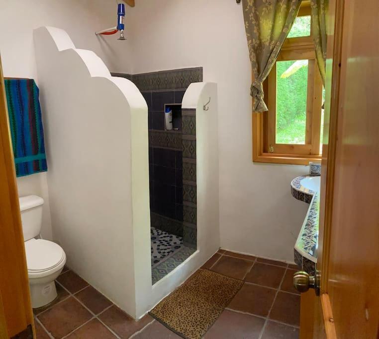Peaceful Hideaway Villa Santa Cruz La Laguna Kültér fotó