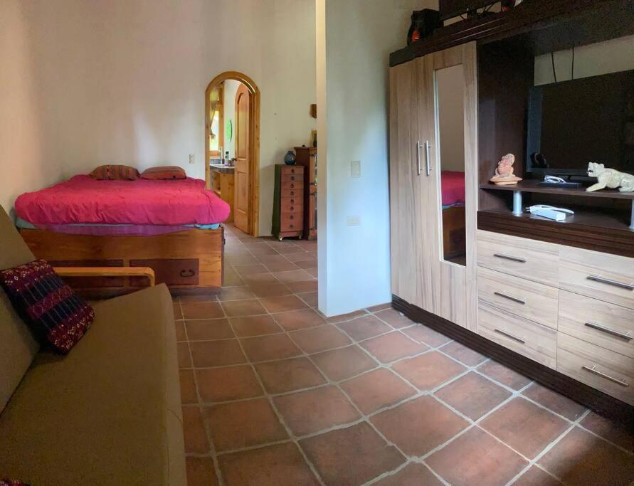 Peaceful Hideaway Villa Santa Cruz La Laguna Kültér fotó