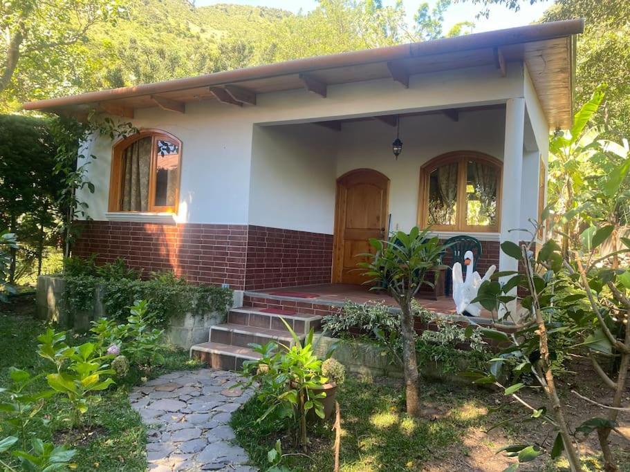 Peaceful Hideaway Villa Santa Cruz La Laguna Kültér fotó